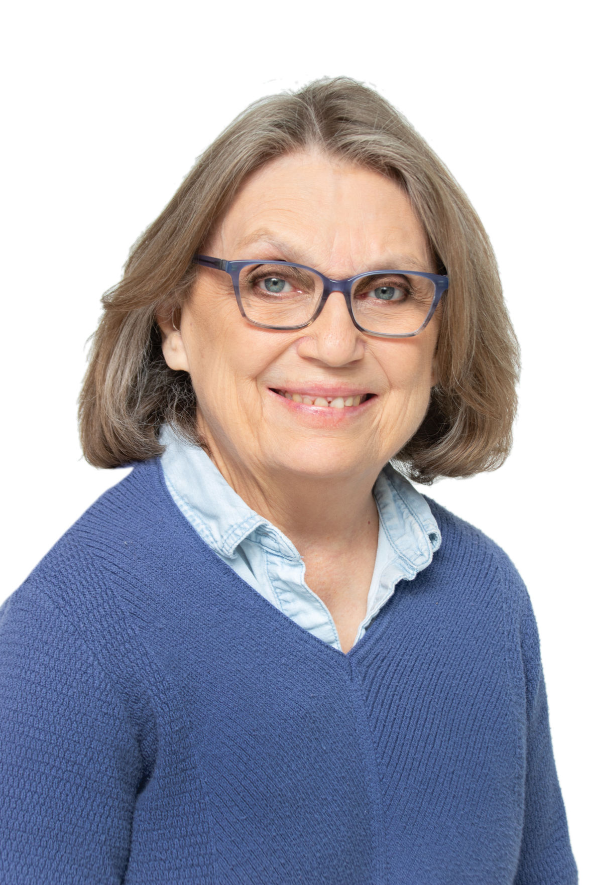 Judy Langdon